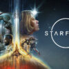 Starfield Marks the Beginning of an Exclusive Line-Up of Great Games on Xbox