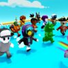 Free-to-Play Battle Royale 'Stumble Guys' Headed to PlayStation