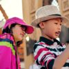 China Contemplates Restricting Kids' Smartphone Usage to Two Hours Daily