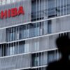 Toshiba Unveils Billion-Dollar Buyback Scheme in Bid to Return to Private Ownership