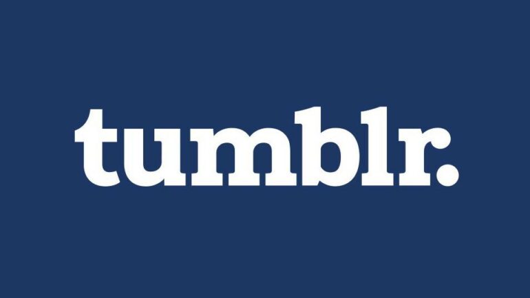 Fresh Look: Tumblr Overhauls Desktop Layout, Resembling Twitter sans the Drama