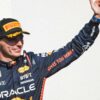 Belgian Grand Prix Drama: Max Verstappen Denies Oscar Piastri First Sprint Victory in Rainy Spa