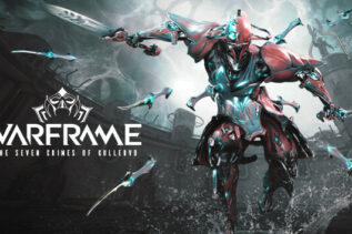 Warframe News: Mobile Client, In-Game Time Travel, and Occult Horror Unveiled in Exciting New Updates