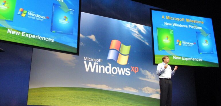 The Top 5 most polarising and iconic versions of Windows OS