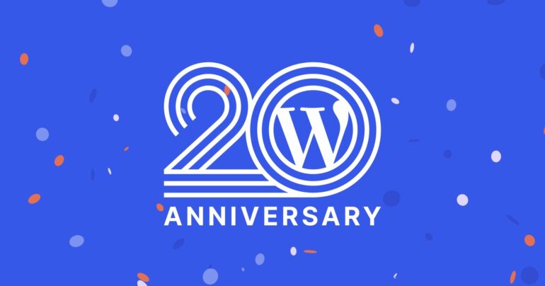 Own Your Online Future: WordPress Domains Offer 100-Year Ownership Opportunity