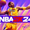 NBA 2K24 Joins Overwatch 2 at the Bottom of Steam's Review List
