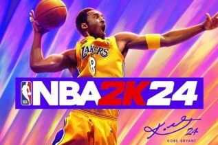 NBA 2K24 Joins Overwatch 2 at the Bottom of Steam's Review List