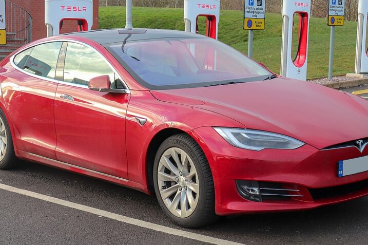 Study reveals that EVs are a lot more unreliable than gasoline-powered cars