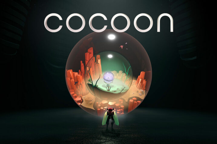 Cocoon: A Mesmerizing Puzzle-Platformer Where Mystery and Puzzles Collide