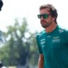 Pundit Sounds Alarm Bells on Fernando Alonso's Crucial Mission as 'Honeymoon' Nears Its Close