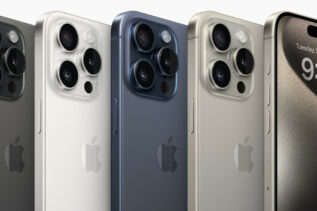 iPhone 17 Pro Max Could Feature Impressive 48MP Periscope Telephoto Camera