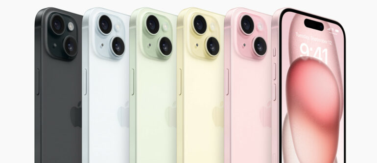 iPhone 15 Unleashed: 7 Cutting-Edge Features You Can't Miss