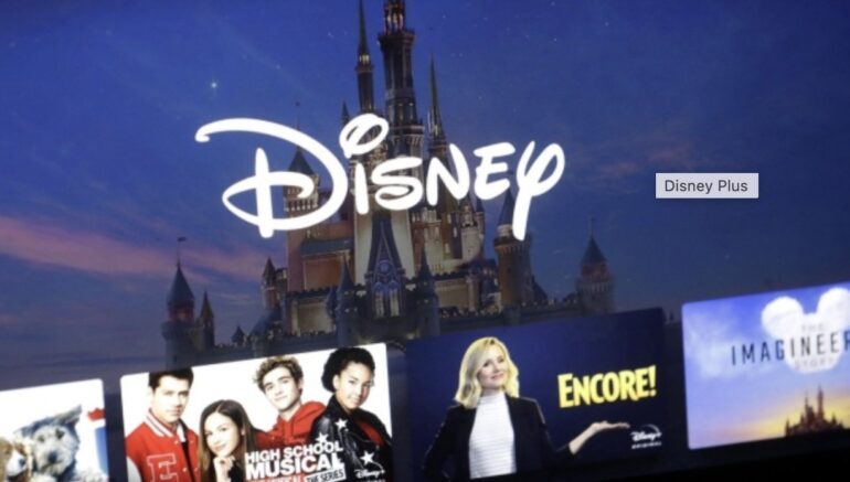 Disney+ Implements Stricter Account Sharing Rules in Canada, Following Netflix's Lead