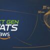 NFL Partners with AWS to Unleash AI-Powered "Next Gen Stats"