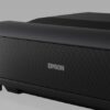 Epson Unveils EpiqVision Ultra LS650 Smart Streaming Laser Projector, Expanding its Ultra Short Throw Lineup