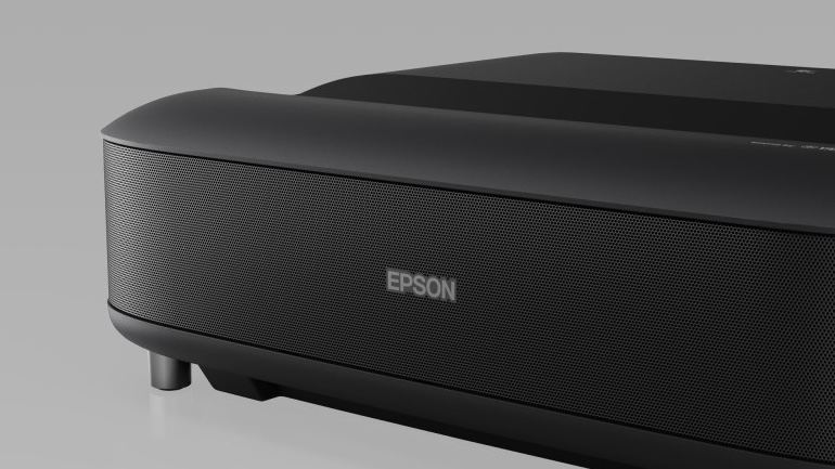 Epson Unveils EpiqVision Ultra LS650 Smart Streaming Laser Projector, Expanding its Ultra Short Throw Lineup