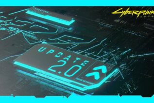Cyberpunk 2077's Highly Anticipated Free 2.0 Update Drops on September 21