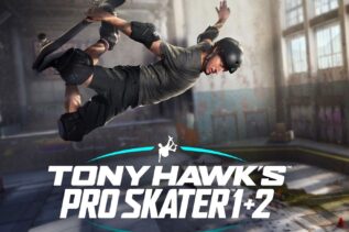 Tony Hawk's Pro Skater 1 and 2 Rolling onto Steam After Three-Year Wait