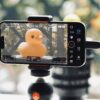 Blackmagic Design Releases iPhone Camera App for Cinematic Video Creation