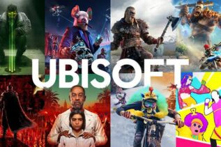 Ubisoft CEO Envisions Cloud Gaming's Netflix-Like Impact on Video Games Industry