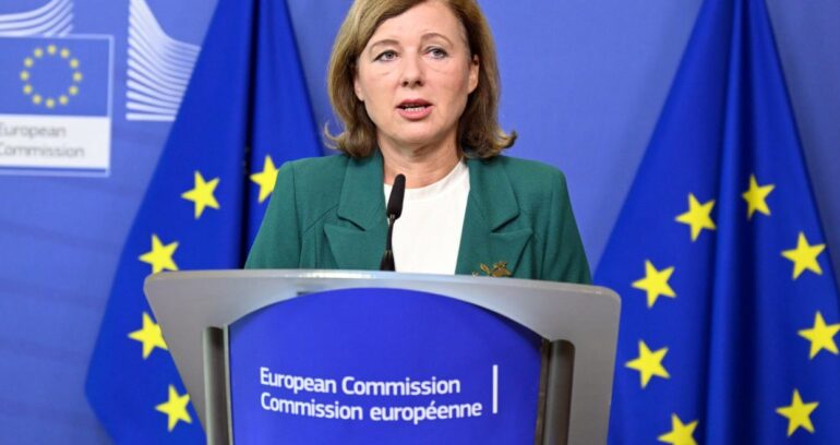 X Faces EU Scrutiny Over Misinformation Handling