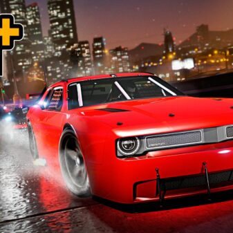 Rockstar's GTA Plus Gets a Game Pass Makeover with Classic Titles