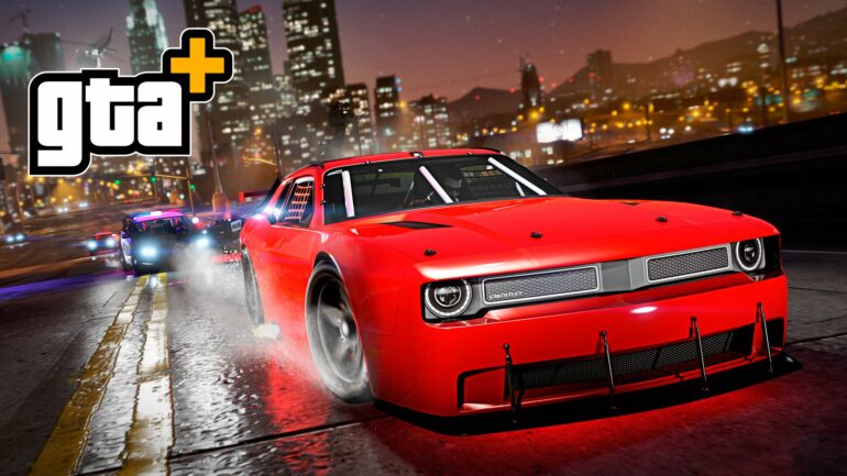 Rockstar's GTA Plus Gets a Game Pass Makeover with Classic Titles