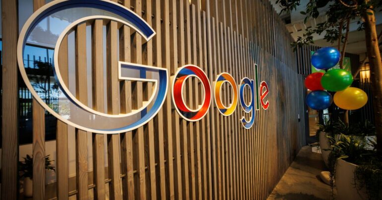 Google Settles California Lawsuit for $93 Million Over Location Data Privacy Violations