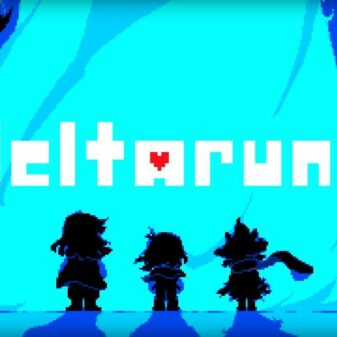 Deltarune Chapter 3 Development Progress Hinted at in Toby Fox's Newsletter