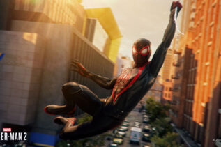 Marvel's Spider-Man 2 on PS5 to Boast Ray Tracing Across All Modes
