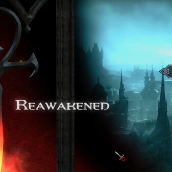 Ambitious Mod Project "Redemption - Reawakened" Transforms Skyrim into Medieval Prague
