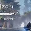 Horizon Forbidden West: Complete Edition Unveiled – A Must-Have for New Explorers