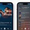 Apple Revolutionizes Podcasts on iOS 17: Colorful Redesign, Original Content, and Seamless Subscriptions