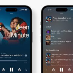 Apple Revolutionizes Podcasts on iOS 17: Colorful Redesign, Original Content, and Seamless Subscriptions