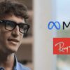 Meta Unveils Impressive Hardware and AI Updates at Connect Keynote: Quest 3 VR, Ray-Ban Meta Smart Glasses, and Celeb-Voiced AI Chatbots