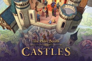 Bethesda Surprises Fans: The Elder Scrolls: Castles Mobile Game Emerges