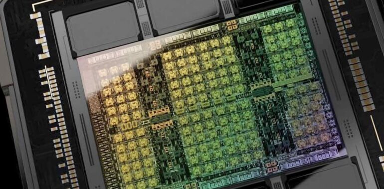 Nvidia May Adopt Multi-Chiplet Architecture for Next-Gen GPUs, Promising Significant Performance Gains