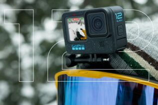 Dive into the GoPro Hero 12 Black's 5 Game-Changing Upgrades