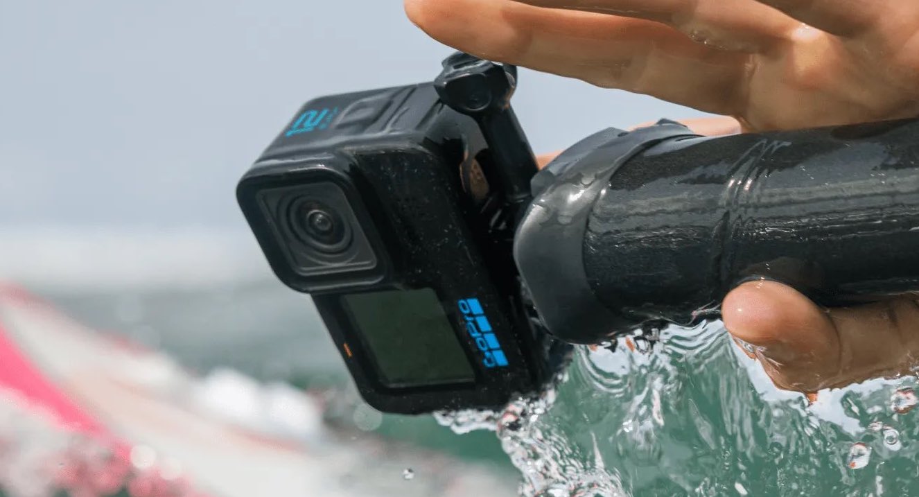 Dive into the GoPro Hero 12 Black's 5 Game-Changing Upgrades