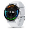 Garmin Launches the Feature-Packed Venu 3 Smartwatch