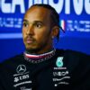 Is There a Secret Clue in Lewis Hamilton's Brother's Words About a New Mercedes Deal?