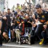 Former F1 Team Boss Issues Stern Warning About Red Bull's 'Maximum Potential'