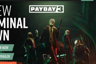 Payday 3