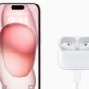 Meet the New AirPods Pro (2nd Gen) – Now with USB-C Charging