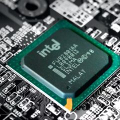 Intel Faces €376.36 Million Fine from European Commission for Antitrust Violations
