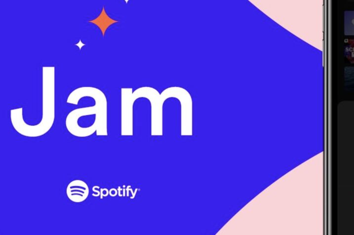 Spotify Introduces "Jam": A Collaborative Playlist Feature for Friends