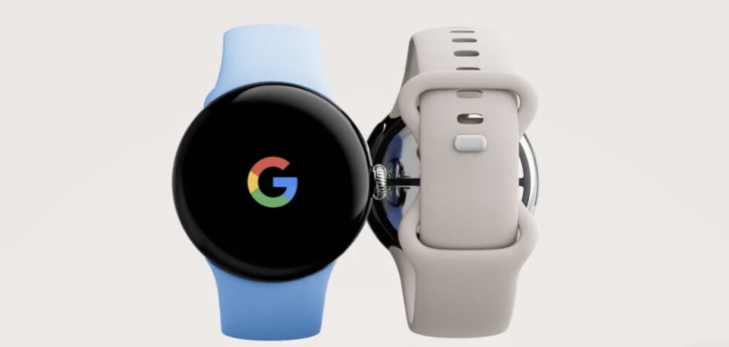 Pre-order the Pixel 8 Pro and Receive a Complimentary Pixel Watch 2 ...