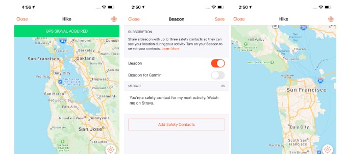 Strava