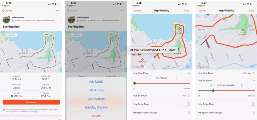 Top 4 Mind-Blowing Strava features that you should definitely use
