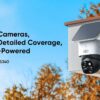 Eufy Introduces AI-Powered Dual-Camera Devices for Smart Homes
